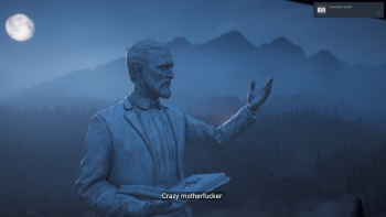 Far Cry 5 Screenshot Far Cry 5 Screenshot